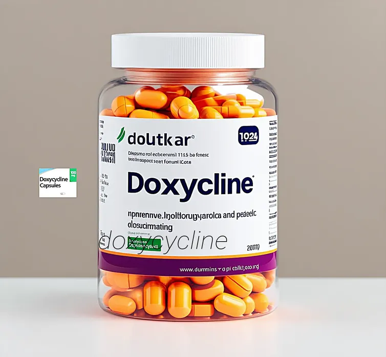 Doxycycline 2