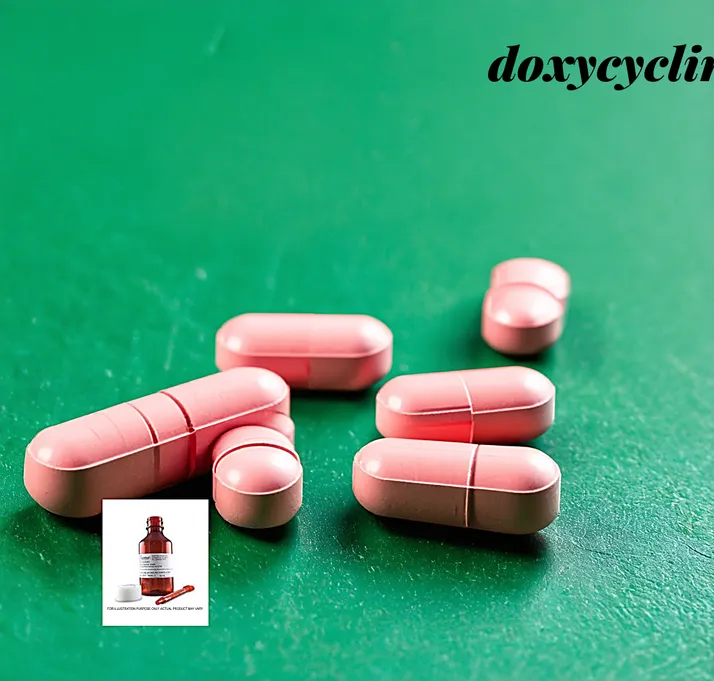 Doxycycline 3